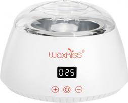 Activeshop PODGRZEWACZ WOSKU FHC-E 2052 500 ML 100W BIAŁY | 135840 | 5906717440540