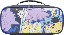 Hori  na konsole CARGO POUCH do SWITCH OLED Pikachu, Gengar, Mimikyu (NSW-412U) | NSW-412U | 0810050911481