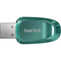 Pendrive SanDisk Ultra Eco* 256GB (SDCZ96-256G-G46) | SDCZ96-256G-G46 | 0619659196479