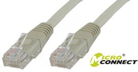 U/UTP CAT6 60M Gray LSZH | UTP660 | 5711783333647