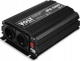 Przetwornica Volt Volt Przetwornica IPS 1000 24/230V (750/1000W) | 3IPS100024 | 5903111886059