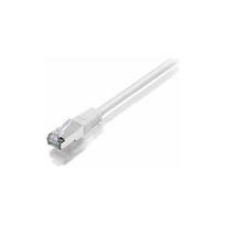 Diverse Patchcord S/FTP, CAT6, 50m biały | nocode-1244281