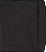 Pokrowiec PocketBook  Charge - Canvas Black Cover for Era (HN-QI-PU-700-BK-WW) | HN-QI-PU-700-BK-WW | 7640152096877
