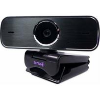 Kamera internetowa Wortmann AG Wortmann AG TERRA JP-WTFF-1080 kamera internetowa 2 MP 1920 x 1080 px USB Black | JP-WTFF-1080 | 4039407059072