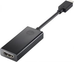 Adapter USB USB-C - HDMI Black  (4SH07AA) | 4SH07AA | 0193015013964