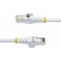 StarTech Kabel Sieciowy Sztywny UTP Kategoria 6 Startech NLWH-10M-CAT6A-PATCH | NLWH-10M-CAT6A-PATCH | 0065030896771