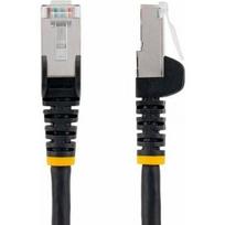StarTech Kabel Sieciowy Sztywny UTP Kategoria 6 Startech NLBK-10M-CAT6A-PATCH | NLBK-10M-CAT6A-PATCH | 065030895897