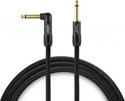 Kabel WARM AUDIO TS - TS R 3m Black (PREM-TS-1RT-10) | WARM PREM-TS-1RT-10 | 850016400239