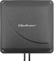 Qoltec Antenna 4G LTE DUAL MIMO booster, 35dBi, 50W | 57041 | 5901878570419