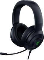 Razer Kraken V3 X USB Black | RZ04-03750300-R3M1 | 6902937930679