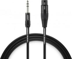 Kabel WARM AUDIO XLRf - TRS 0.9m (WARM PREM-XLRF-TRSM-3) | WARM PREM-XLRF-TRSM-3 | 850016400505
