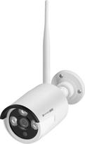 Kruger&Matz Kamera Wifi do zestawu monitoringu Kruger&Matz Connect C200 | LEC-KM2240-C | 5901890076241