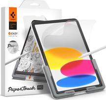 Spigen Folia Ochronna Paper Touch Pro iPad 10.9 2022 Matte Clear | AFL05537 | 8809811869552