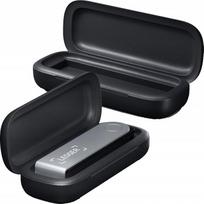 Ledger Nano X -  na portfel kryptowalutowy, Black | LEDGERNANOXCASE | 3760027782378