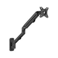 Gembird Adjustable wall display mounting arm, up to 27 inches/7 kg | MA-WA1-02 | 8716309126113