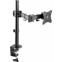Ultradesk Uchwyt biurkowy na monitor 17" - 30" (UD-SKEL-SN) | UD-SKEL-SN | 5904238810507