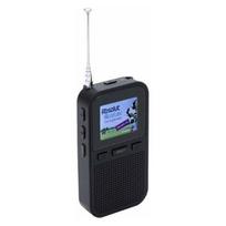 Radio Denver Radio DAB DAH-126 | DAH-126 | 5706751066276