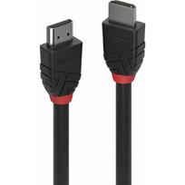 Kabel Lindy HDMI - HDMI 10m Black (36468) | 36468 | 4002888364683