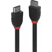 Kabel Lindy HDMI - HDMI 15m Black (36469) | 36469 | 4002888364690