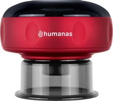Humanas BB01 Chinese Cupping Cup red | BB01 - czerwona | 5907489647250