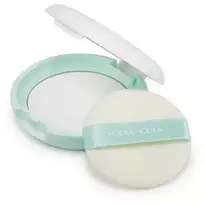 Holika Holika Puri Pore No Sebum Pact Powder - matinė kompaktinė pudra, 8,0 g
