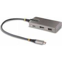 StarTech  104B-USBC-MULTIPORT | 104B-USBC-MULTIPORT | 065030895569