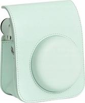 Pokrowiec LoveInstant Futerał do FujiFilm INSTAX Mini 12 / Green | SB7570 | 5904647815544