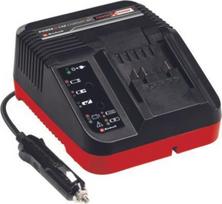 Einhell ŁADOWARKA SAMOCHODOWA PXC 18V 3A | 4512113 | 4006825655377