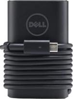 do laptopa Dell 65 W,  (Kit E5 65W Type-C AC Adapter) | Kit E5 65W Type-C AC Adapter | 5715063019375