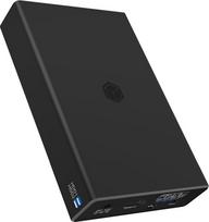 IcyBox ICY BOX IB-RD2253-C31 RAID 2x2,5 SATA HDD | IB-RD2253-C31 | 4250078173618