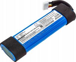 Cameron Sino Akumulator  Typu Gsp-2s2p-xt3a Do Jbl Xtreme 3 / Cs-jmx300sl | SB7822 | 4894128165811