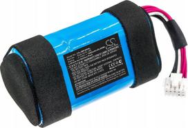 Cameron Sino Akumulator  Typu Sun-inte-168 Do Jbl Pulse 4 / Cs-jmp400sl | SB7826 | 4894128163589