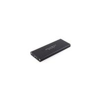 Kieszeń MicroStorage USB 3.0 NGFF M.2 Enclosure - MSUB4300 | MSUB4300 | 5711783388203