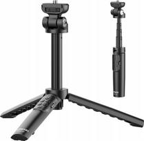 Monopod Ulanzi Statyw Monopod + Pilot Focus Zoom Do Aparatu Canon Sony Nikon / Ulanzi Rmt-01 | SB7848 | 6972436388264