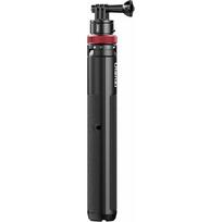 Ulanzi Statyw Selfie Stick + Szybkozłączka Magnetyczna Do Gopro / Sjcam / Xiaomi - Ulanzi Go Quick Ii / Wysoki | SB7751 | 6975357300582