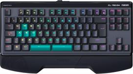 Klawiatura Nacon NACON PC Klawiatura CL-750 | PCCL-750OMUS | 3499550383164