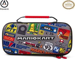 PowerA PowerA SWITCH / LITE / OLED  na konsole Mario Kart | NSCS0126-01 | 617885045714