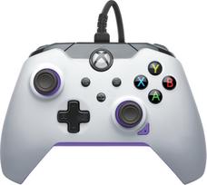 Pad PDP Xbox Series PC Pad Kinetic White (049-012-WPR) | 049-012-WPR | 708056068905