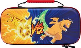 PowerA PowerA SWITCH / SWITCH LITE  na konsole Pokemon: Pikachu vs. Dragonite | NSCS0055-01 | 617885029011