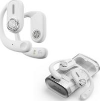 Słuchawki FiiO JW1 białe | 6953175741022 | 6953175741022