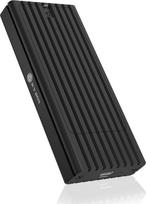 IcyBox ICY BOX IB-1917M-C32 NVMe USB 3.2 Gen 2x2 | IB-1917M-C32 | 4250078174974