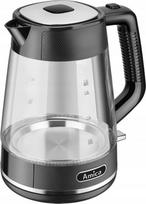 Amica KF4050G black | 1194225 | 5906006942250