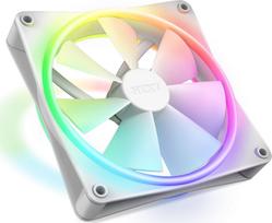 Wentylator Nzxt F120 RGB DUO (RF-D12SF-W1) | RF-D12SF-W1 | 5056547200866