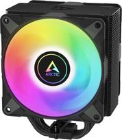 Arctic Freezer 36 ARGB Black CPU cooler, 120mm | ACFRE00124A | 4895213704151