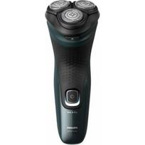 Philips X3052/00 men's shaver Rotation shaver Trimmer Black, Green | X3052/00 | 8720689018937