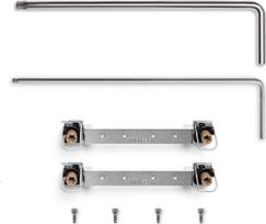 Noctua Noctua NM-i4677 Mounting Kit - LGA 4677 | NM-I4677 | 9010018201413
