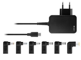 Tracer Prime 65W USB-C 7in1 | T-MLX57245 | 5907512870228