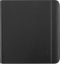 Kobo Libra Colour Notebook SleepCover Case Black | N428-AC-BK-N-PU | 681495009091