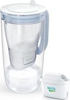 Brita Glass + 1 MAXTRA PRO Pure Performance blue filter | Dzbanek Glass MX PRO Pure | 4006387120894