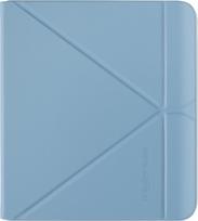 Kobo Libra Colour SleepCover Case Dusk Blue | N428-AC-BL-E-PU | 681495009121